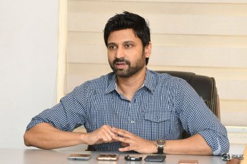 Sumanth Interview About Naruda DONORuda Movie